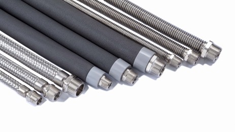 Fan Coil Hortumları